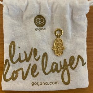 Gorjana Charm
